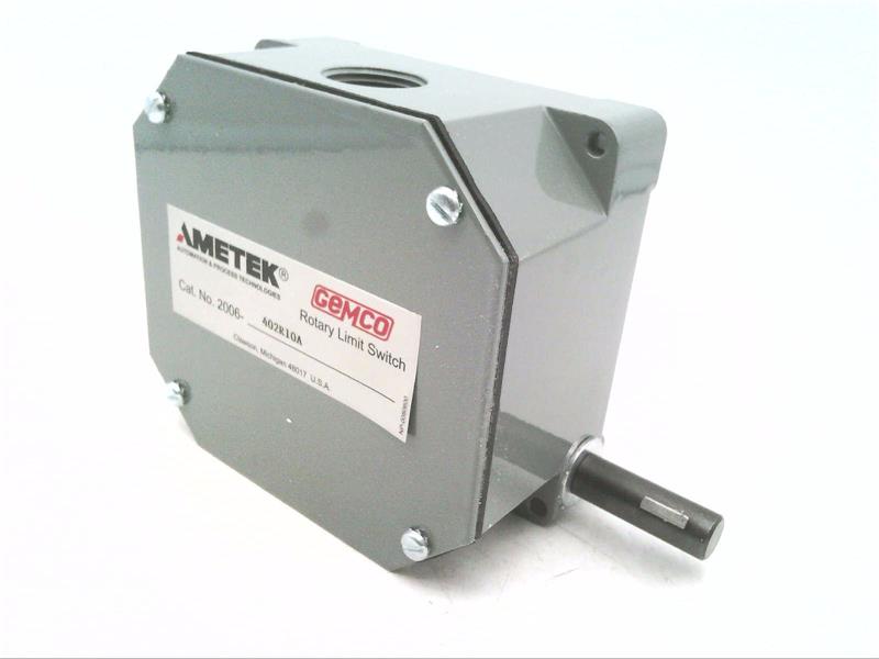 AMETEK 2006402R10A
