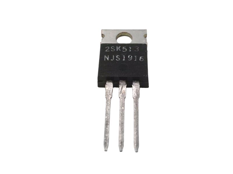 NEW JERSEY SEMI 2SK513