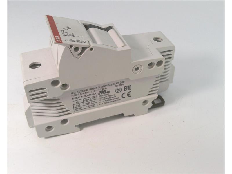 ASEA BROWN BOVERI E91/125