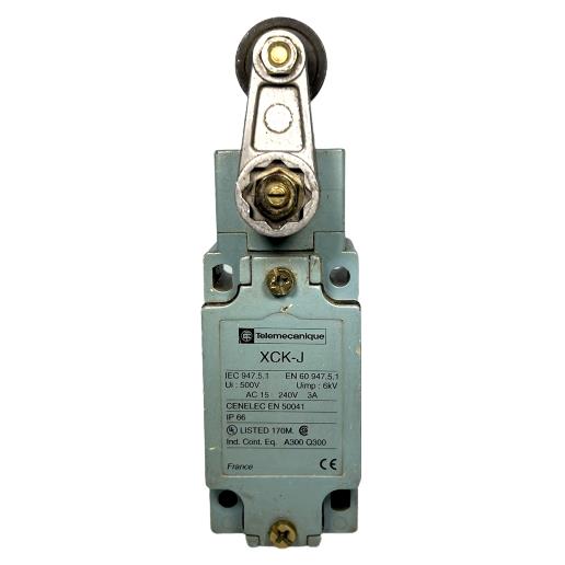 SCHNEIDER ELECTRIC XCKJ10511A