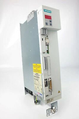 SIEMENS 6SE7021-0TP50-Z-G91-C23-F01
