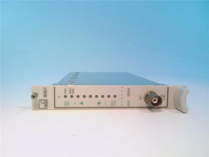 HBM ML85-1