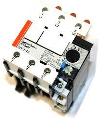 SPRECHER & SCHUH CT3-72.5