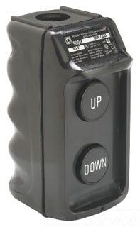 9001-BW71BU by SCHNEIDER ELECTRIC