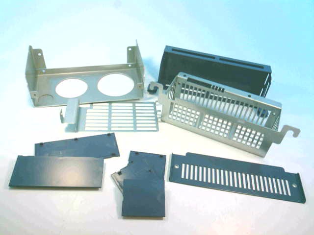 FUJI ELECTRIC NEMA1-22G1-24