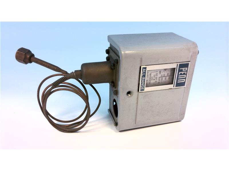 PENN CONTROLS P70AB-9001