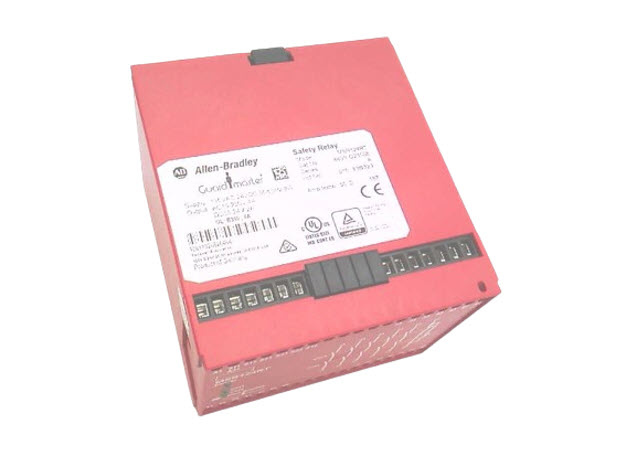ALLEN BRADLEY 440R-G23108