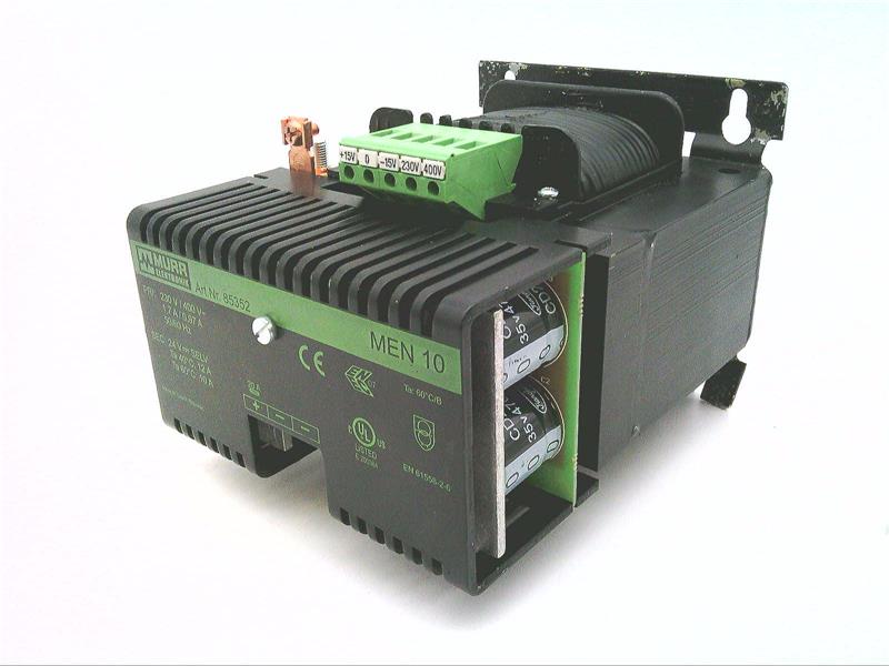 MURR ELEKTRONIK 85352