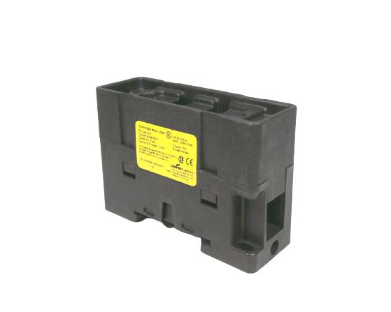 EATON CORPORATION TCFH100N