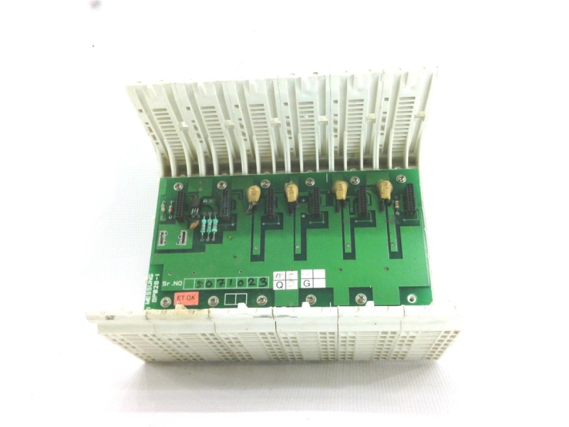 MESSUNG SYSTEMS BP0281