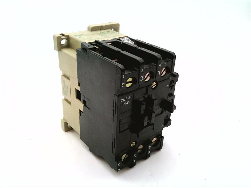 SPRECHER & SCHUH CA3-60-N-11