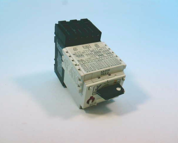 EATON CORPORATION PKZ2/ZM-2.4