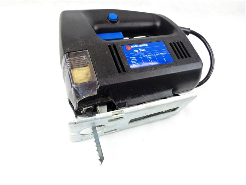 STANLEY BLACK & DECKER TS400