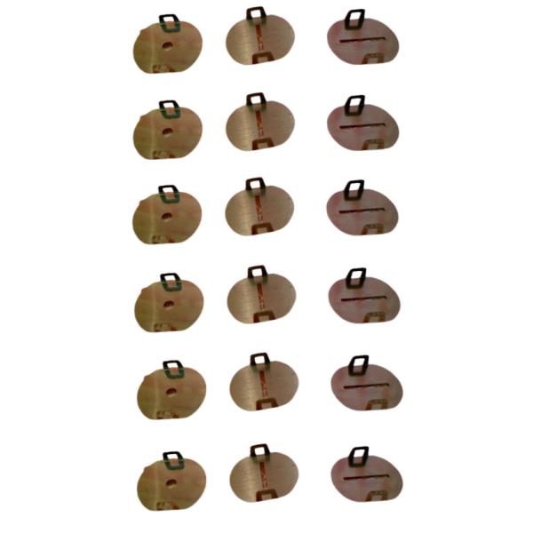 BANNER ENGINEERING APQS18-DVHX2