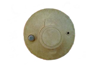 HONEYWELL TC803B