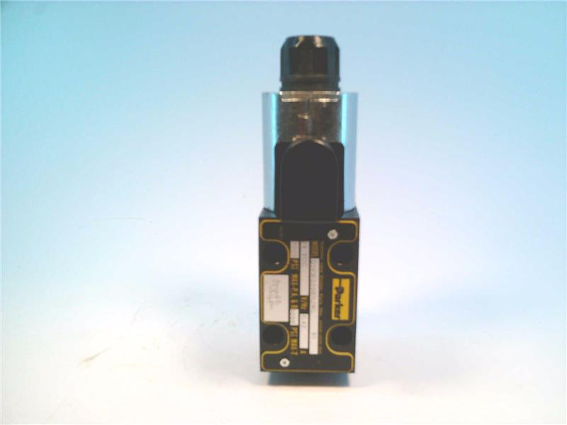PARKER D1VW020BNJWL