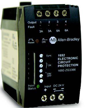 1692-ZG3366 by ALLEN BRADLEY