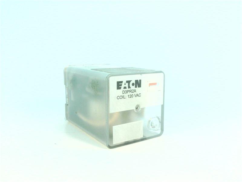 EATON CORPORATION D3PR2A