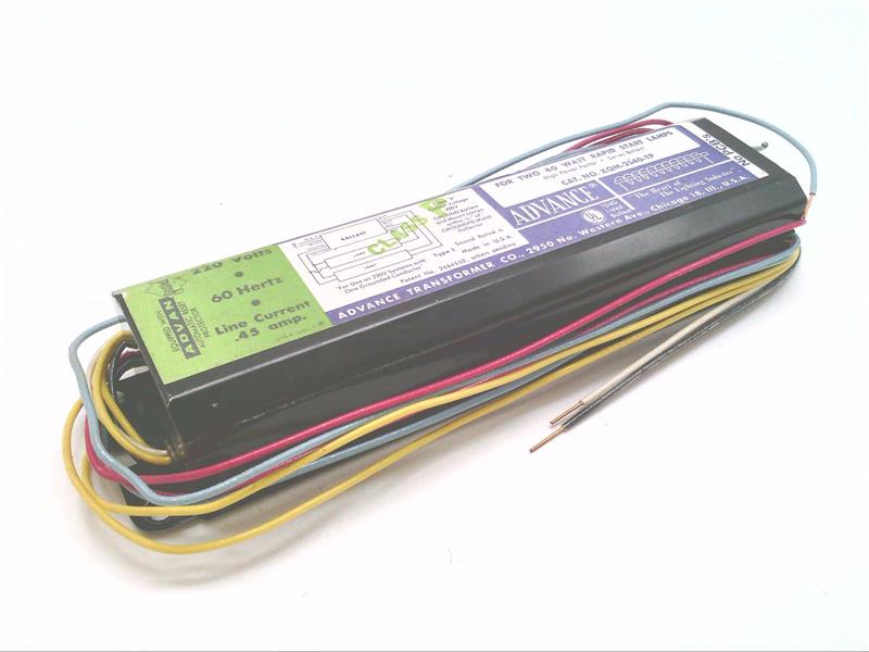 XQM-2S40-TP by PHILIPS