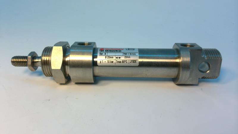 NORGREN KM/8020/M/20