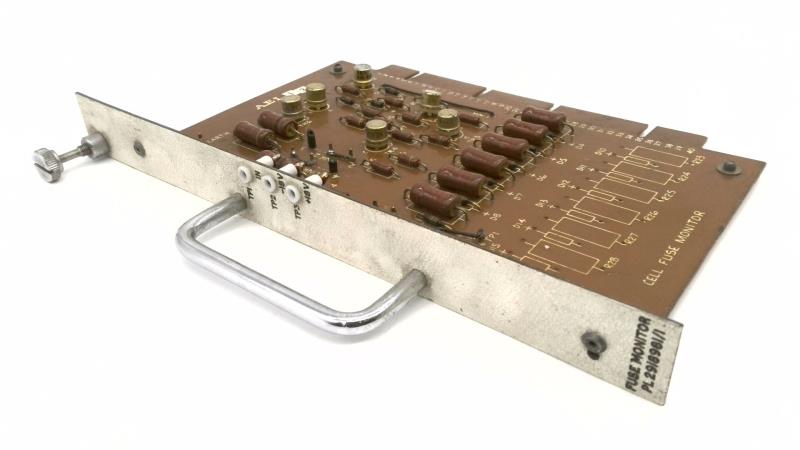 PL2918981/1 by CONVERTEAM