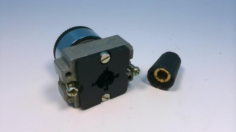 SCHNEIDER ELECTRIC ZB2-BD922