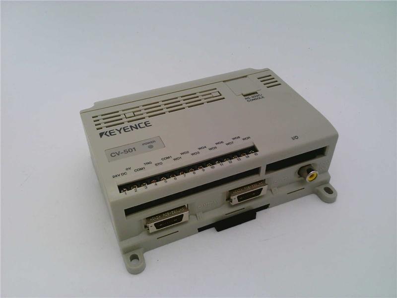 CV-501 by KEYENCE CORP