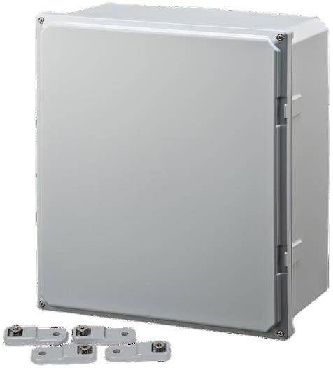 INTEGRA ENCLOSURES H161407S-M2525