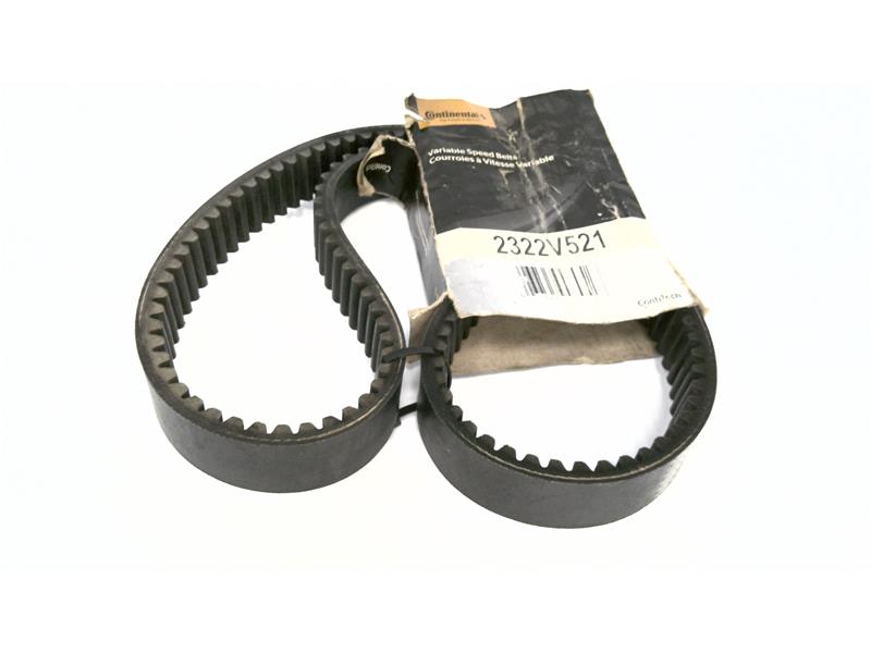 CONTINENTAL AG 2322V521