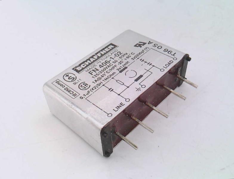 TE CONNECTIVITY FN406-1-02