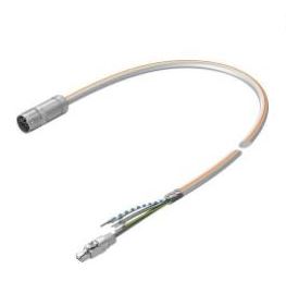 FESTO NEBM-M23G12-E-5-N-S1G9