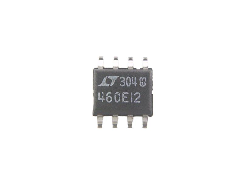 LT1460EIS8-2.5#PBF by ANALOG DEVICES