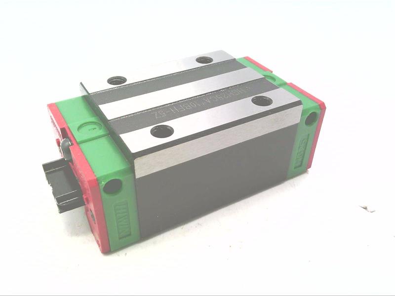 HIWIN MICROSYSTEMS HGH25-CA-ZO-C