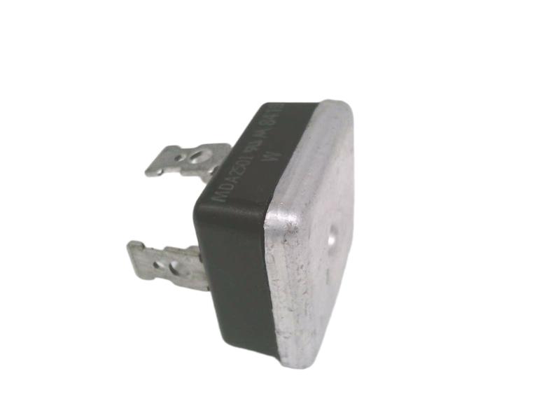 NXP SEMICONDUCTOR MDA2501