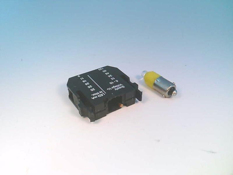 EATON CORPORATION E22DL24Y