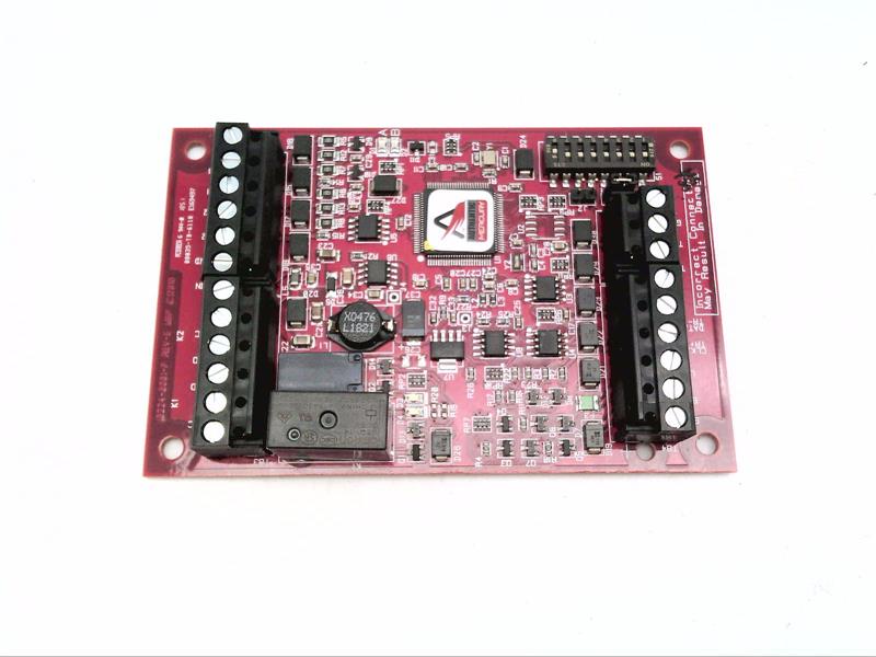 KIDDE-FENWAL, LLC LNL-1300