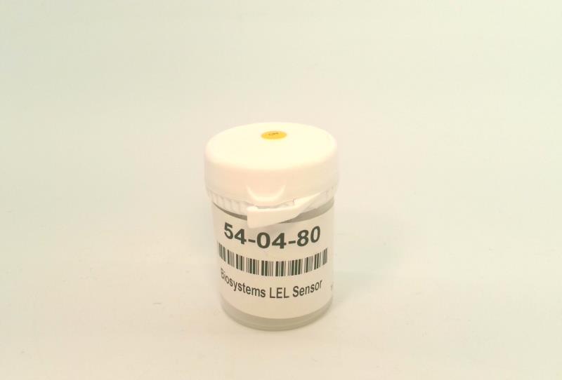 BIOSYSTEMS INC 54-04-80