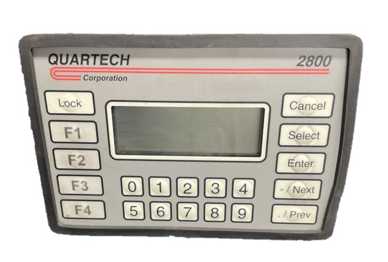 QUARTECH 28DURANT3K
