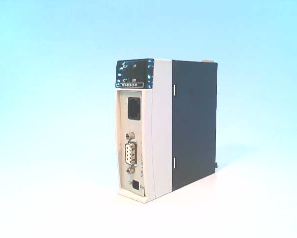 EATON CORPORATION XIOC-NET-DP-M