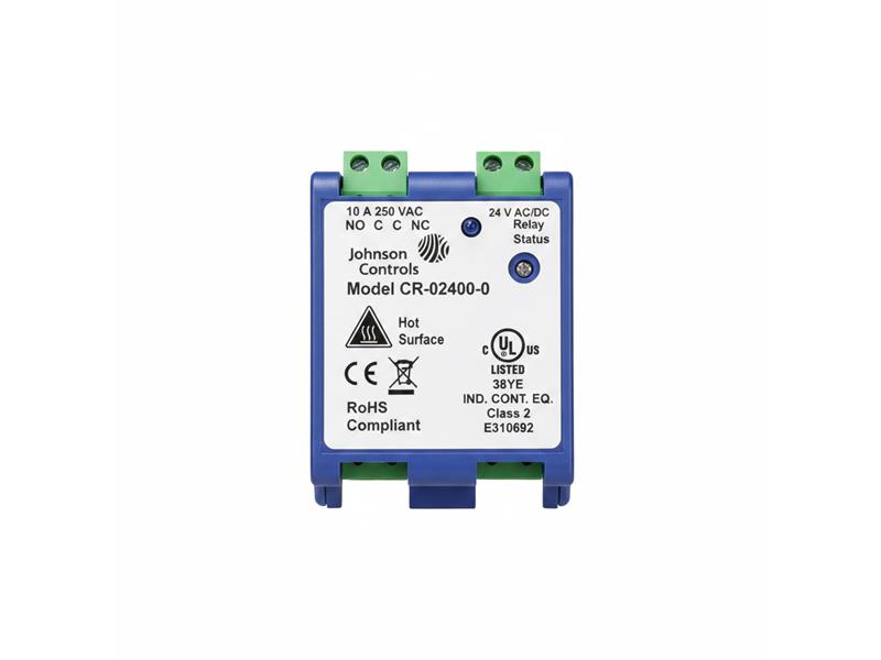 JOHNSON CONTROLS 024-42389-000