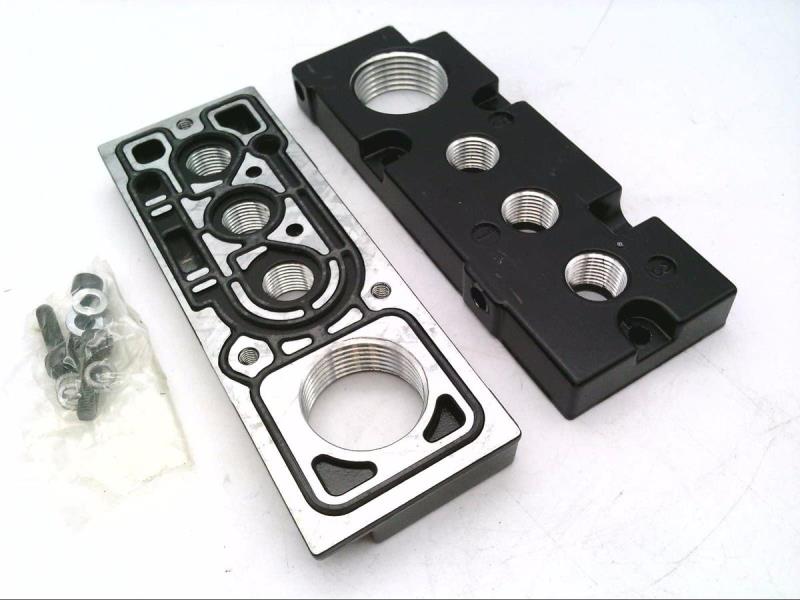 PSHU20P330PEAAA0-P4 by PARKER