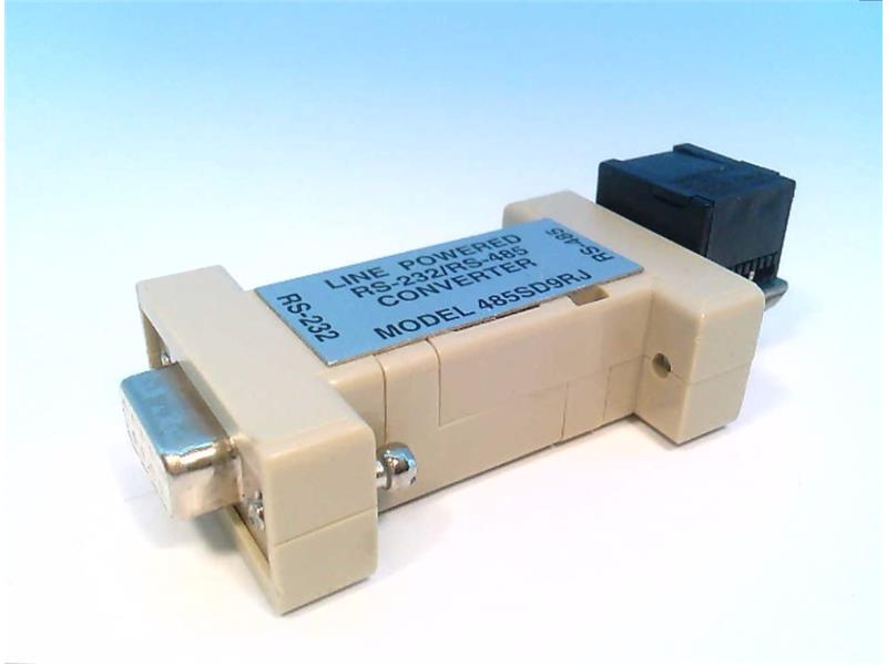 DANAHER CONTROLS 485SD9R