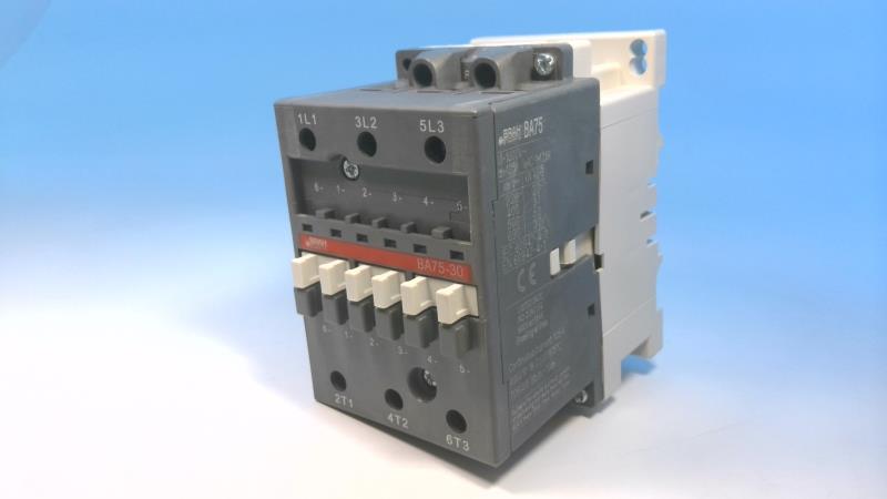 BRAH ELECTRIC BA75-30-11-84