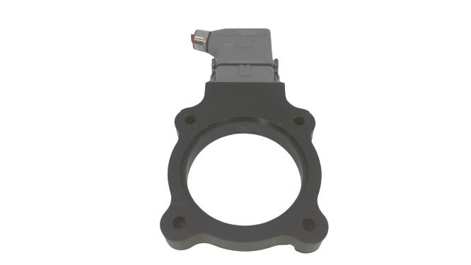 DYNAPAR ST51024LC16CVCC 