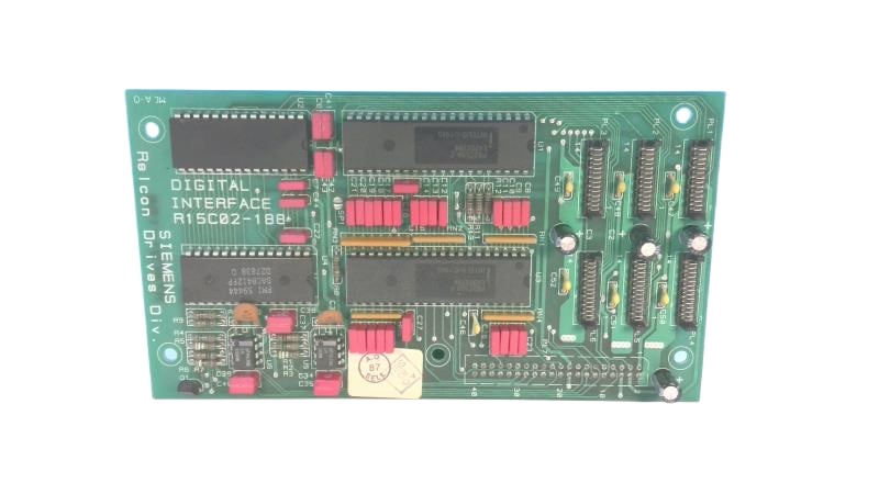 SIEMENS R15C02-188