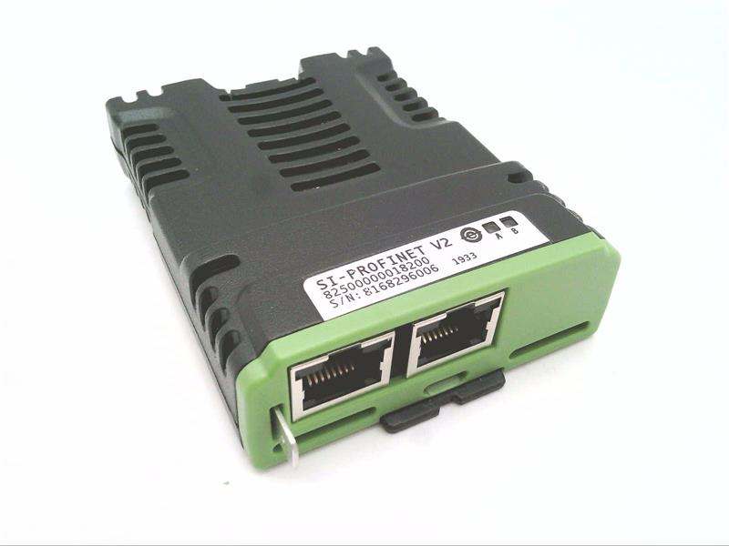 SI-PROFINET-V2 by NIDEC CORP