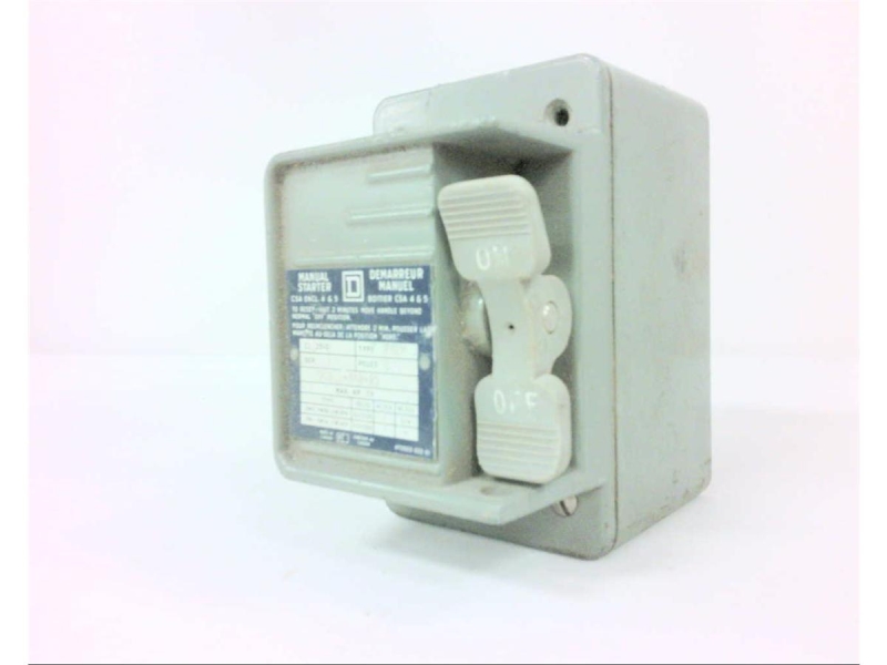 SCHNEIDER ELECTRIC 2510FW1H