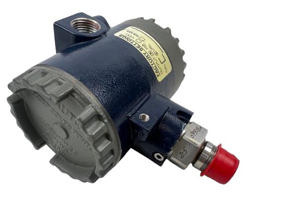 EMERSON 2808-15B-251-111-10