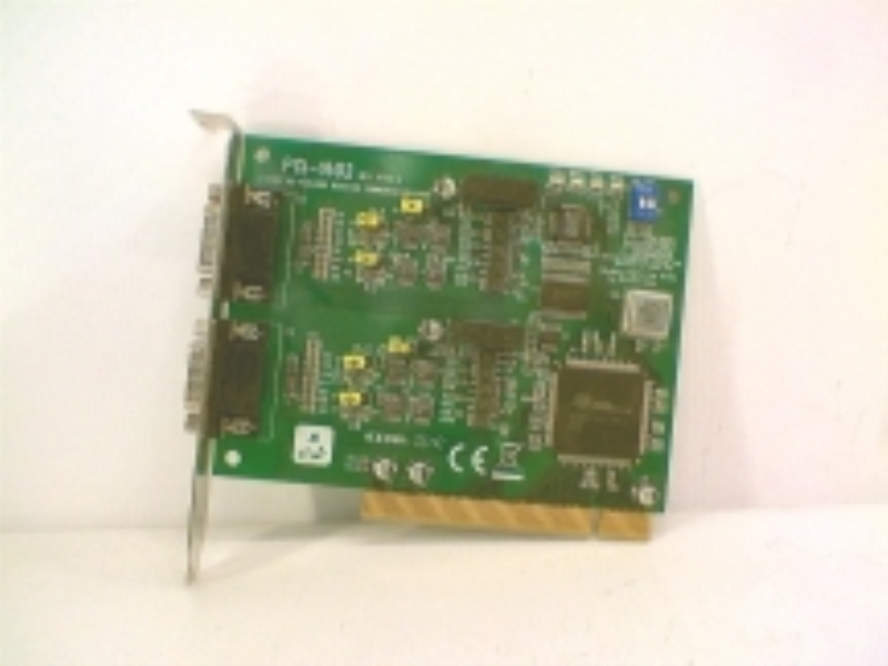 ADVANTECH PCI1602AAE