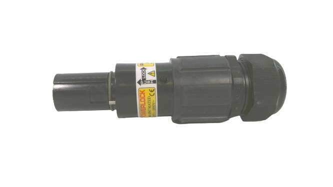 ITT NLDFT-1-BK-L-C240-M40S-HG